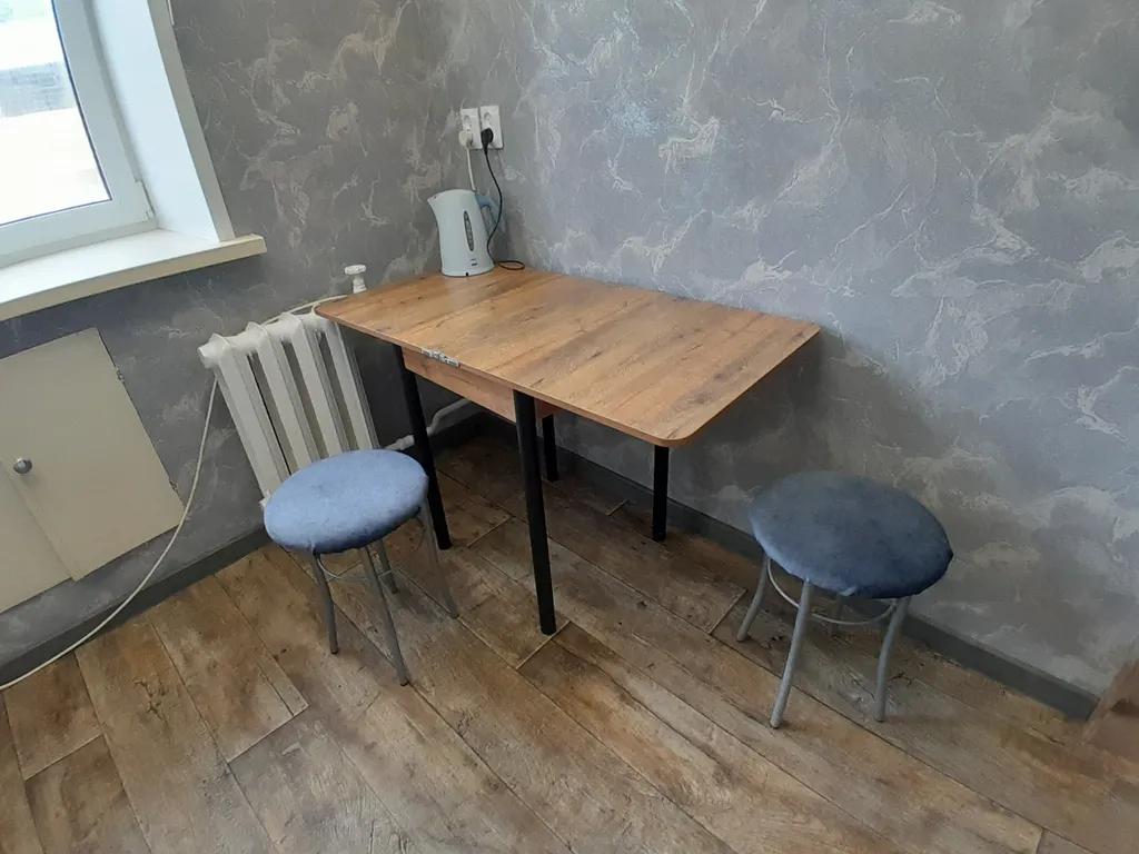 Квартира Двухкомнатная квартира в 10 минутах от центра — Ярославль