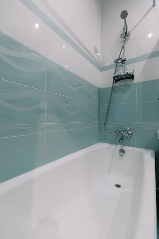 Комфортная квартира рядом с ИМР Цыба