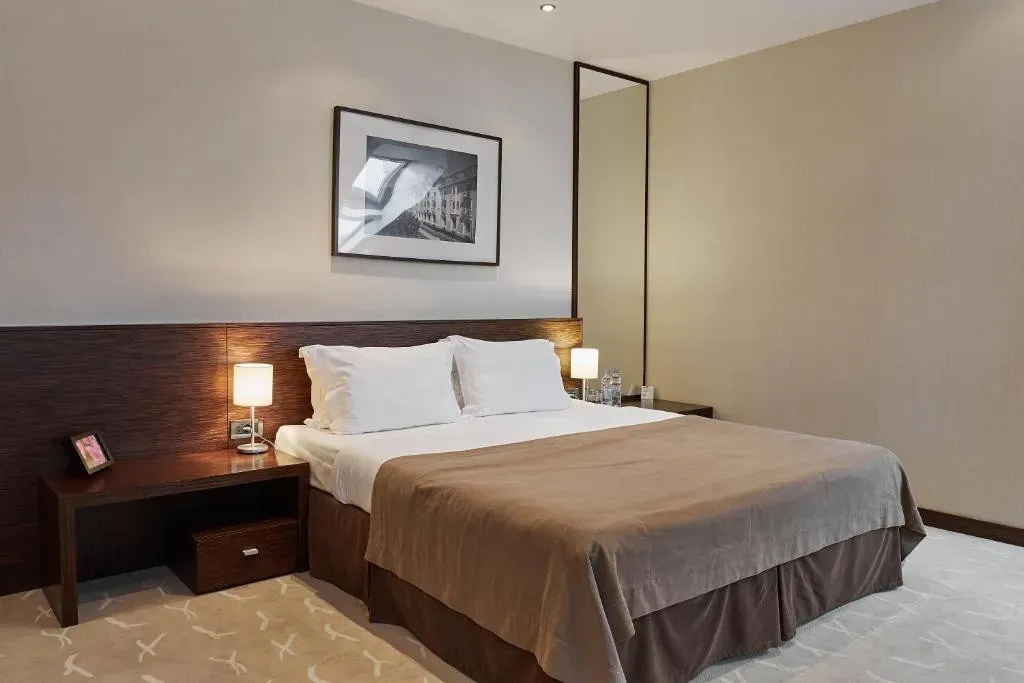 Квартира Комната — Москва