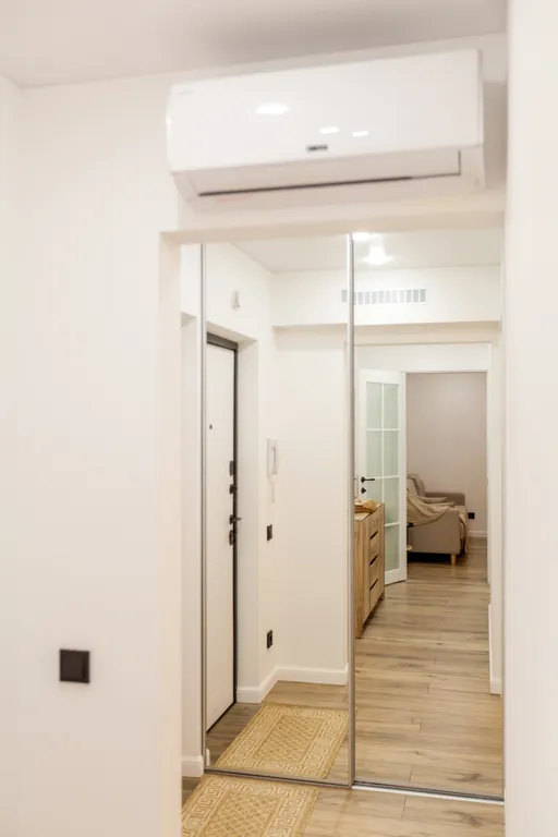 Квартира Апартаменты в стиле Бали — Калининград