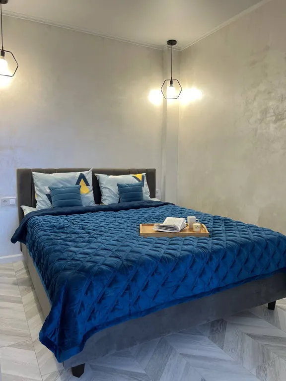 Квартира Апартаменты с видом на горы — аренда посуточно в Ессентуки