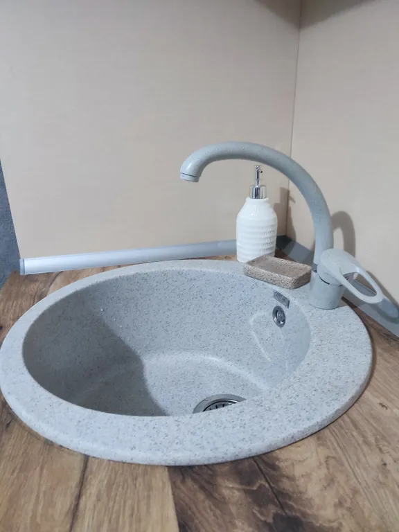 Апартаменты рядом с домом паломника