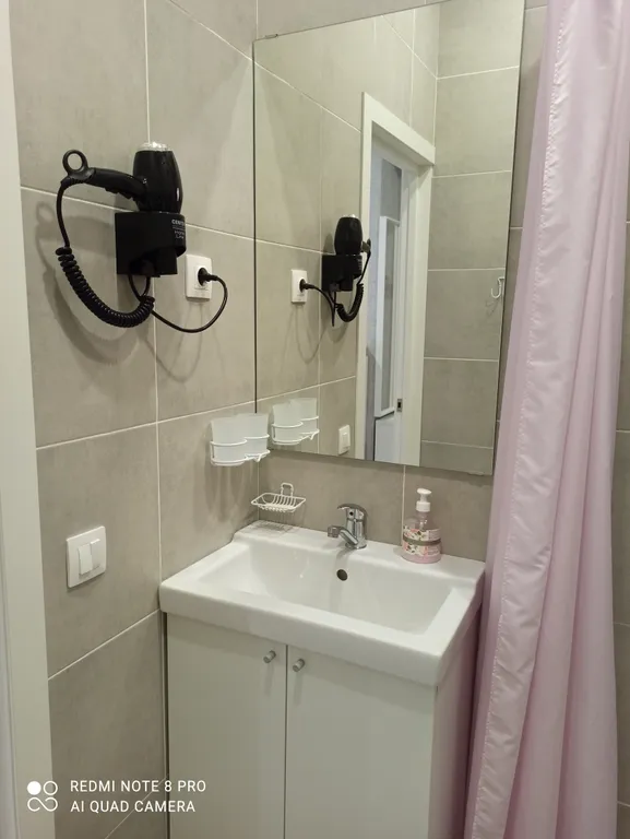 Апарт-отель "Mirra"