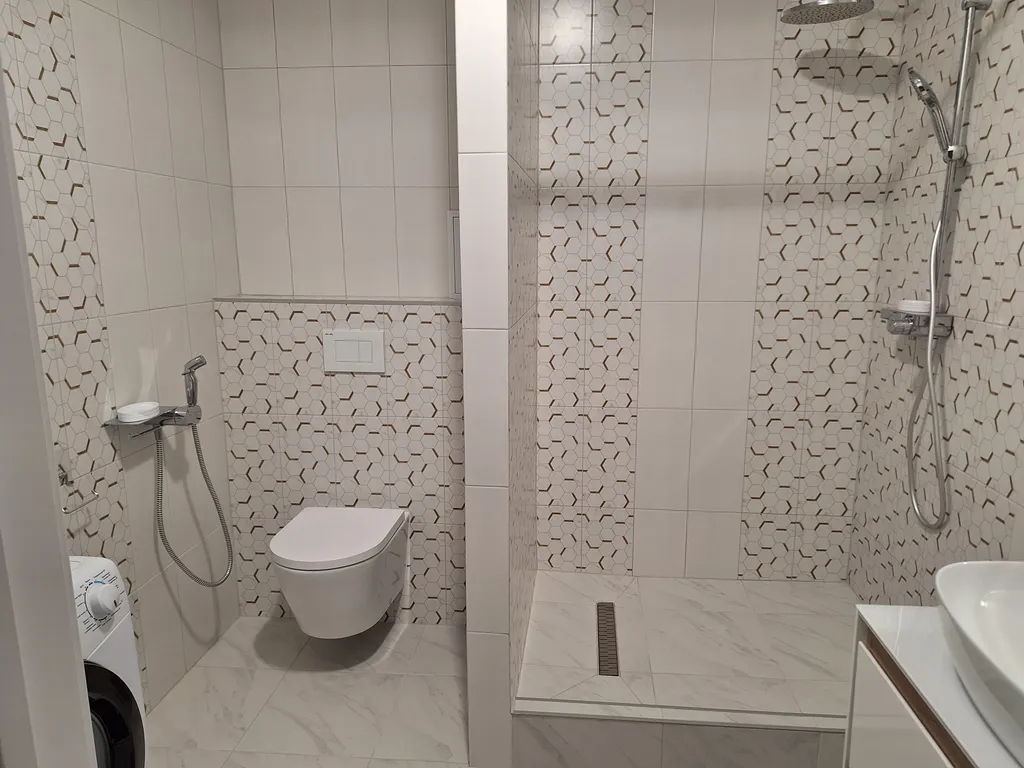 Квартира Квартира Апартамент 45 м2 — Светлогорск