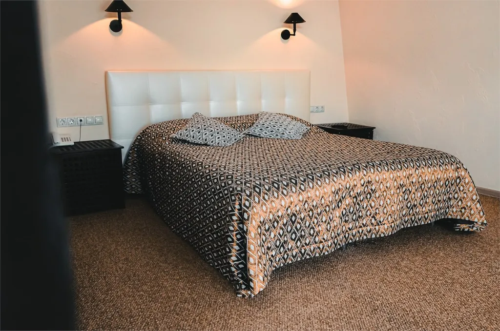 Квартира Комната — аренда посуточно в Ногинск