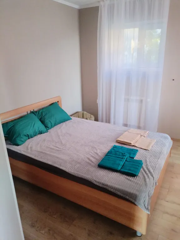 Дом под ключ