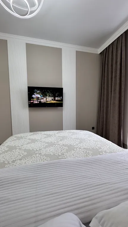 Уютная и чистая квартира в престижном районе города