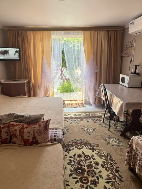 Комната стандарт 1