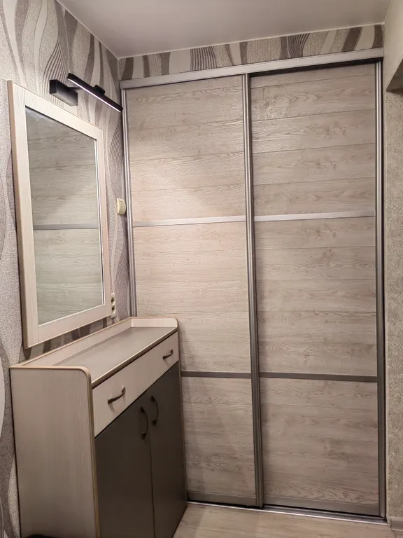 Квартира рядом с автовокзалом