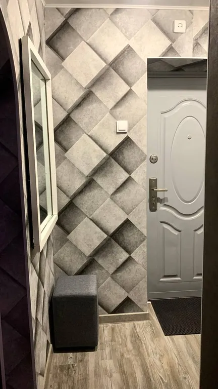 Квартира в центре города