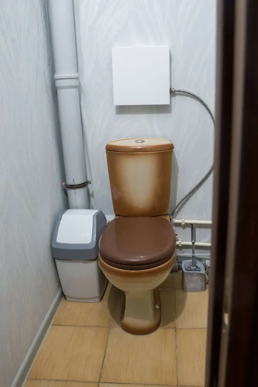 Уютная светлая квартира для вашего отдыха