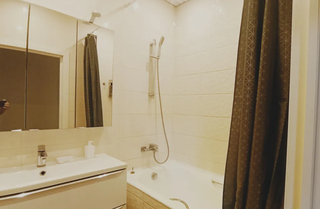 Квартира Central apartment Marshal — Нижний Новгород