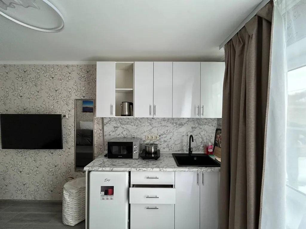 Квартира Апартаменты у реки N9 — аренда посуточно в Воронеж