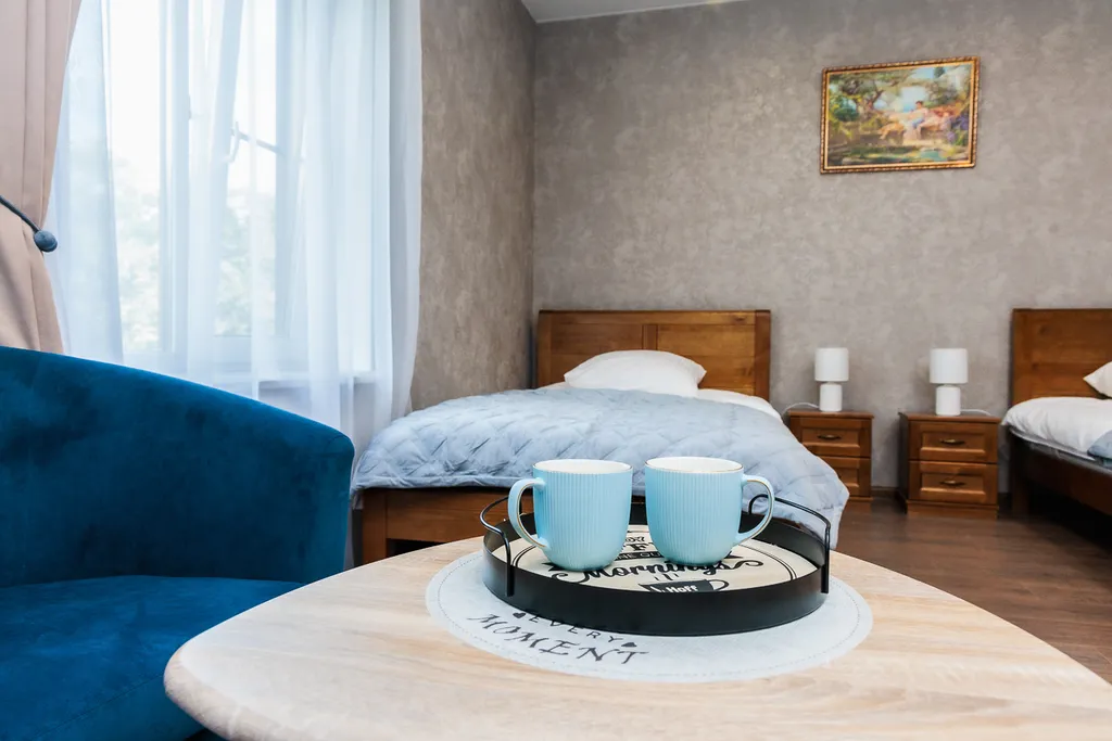 Квартира Комната — Красное Село