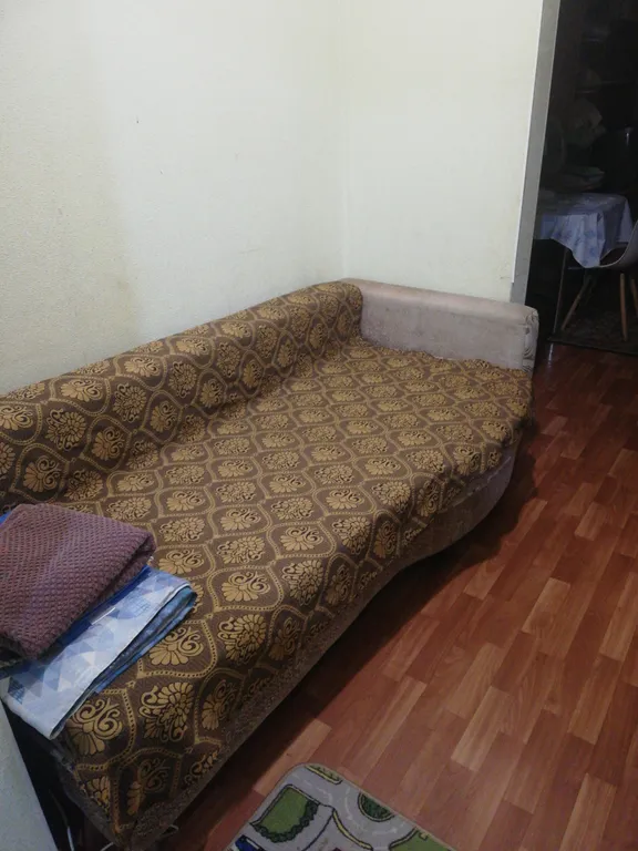 Студия в центре города со всеми удобствами