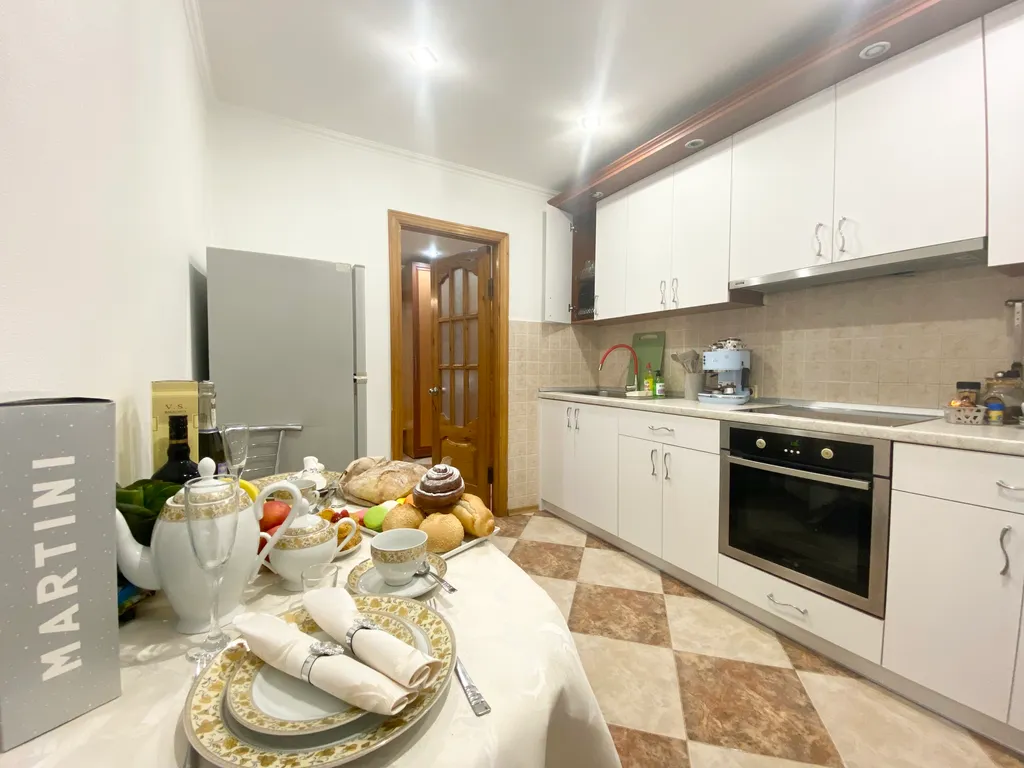 Апартаменты Rijans, Рижанс