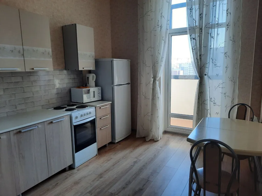 Уютная квартира в центре