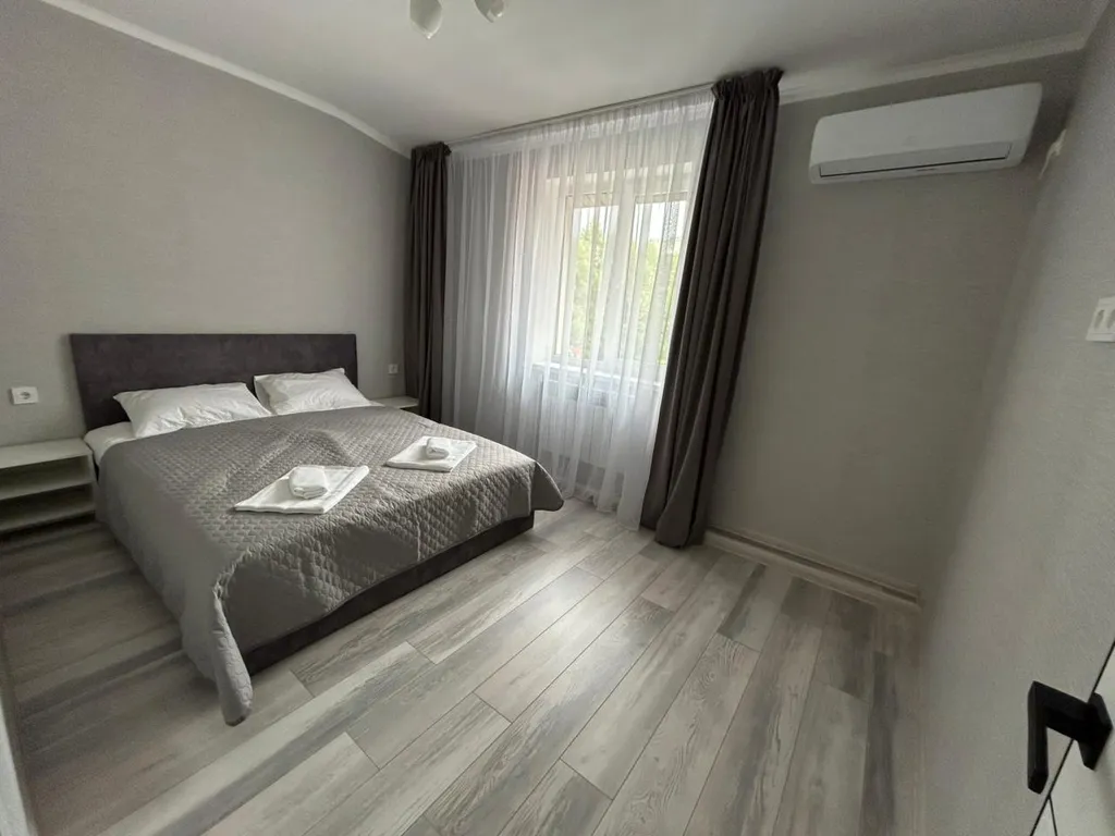 Апартаменты №3