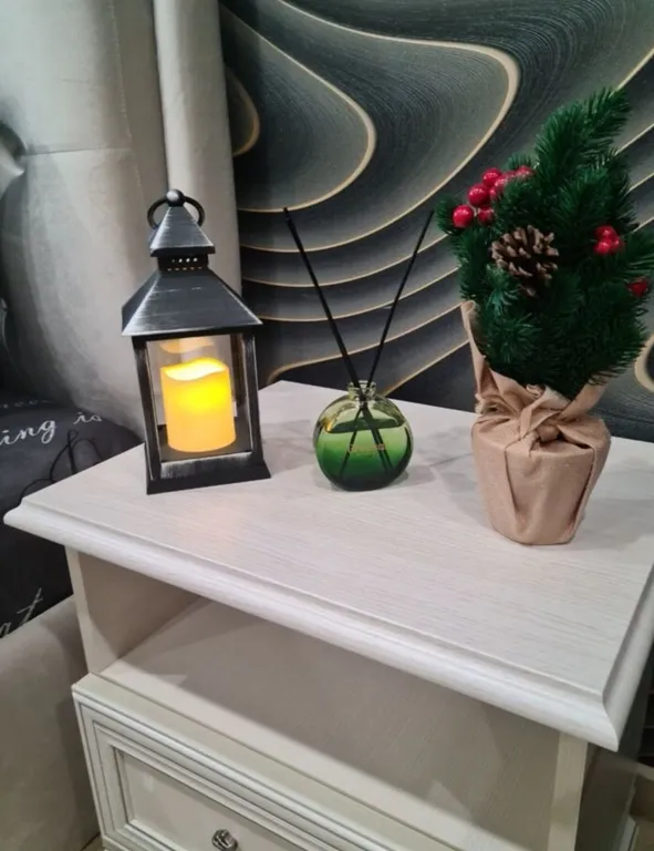 Апартаменты в частном секторе