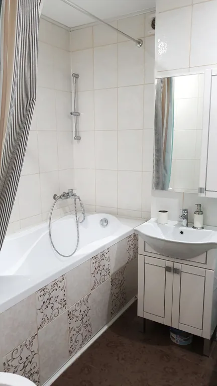 Квартира люкс