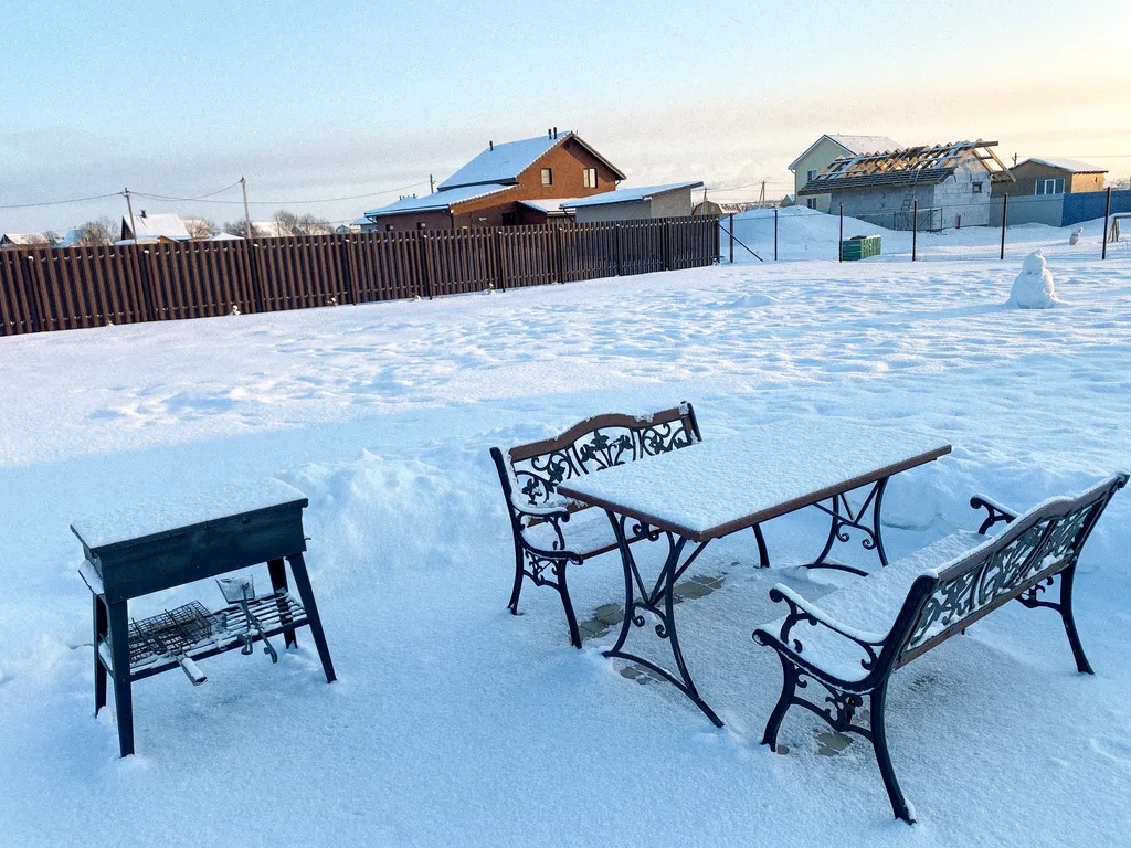 4-комнатный Дом