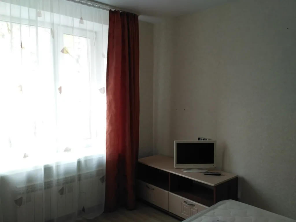 Уютная квартира в центре города, гибкое время заселения