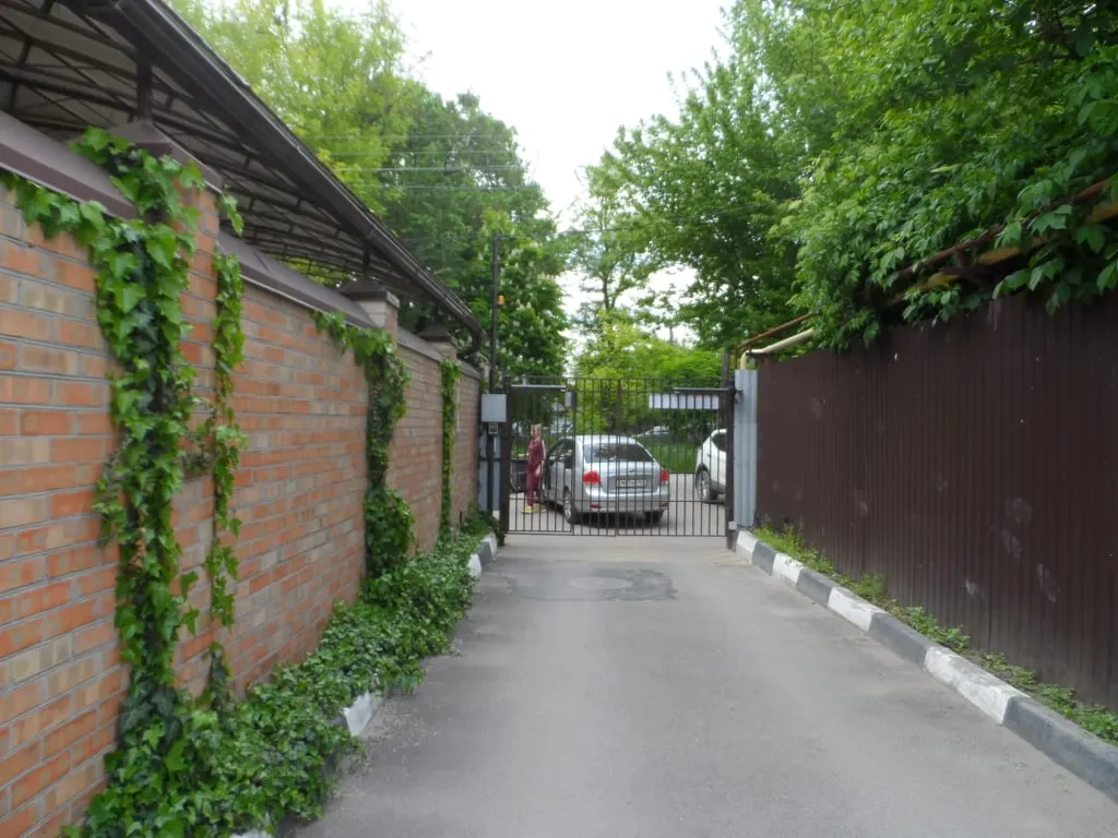 Уютная квартира Маленькая Италия