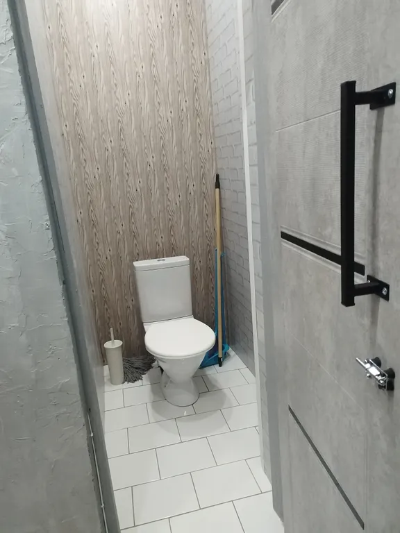 Уютная однокомнатная квартира