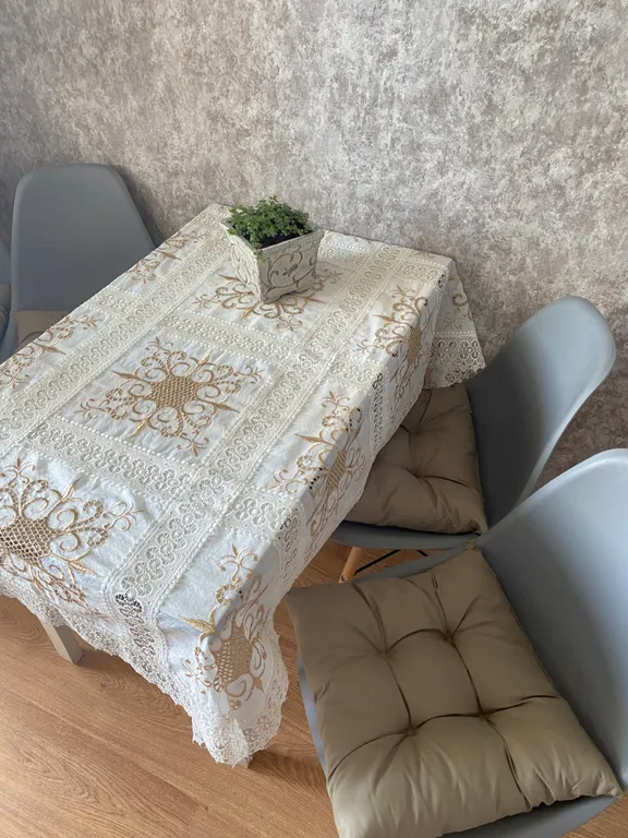 Квартира с панорамным видом на Гродно