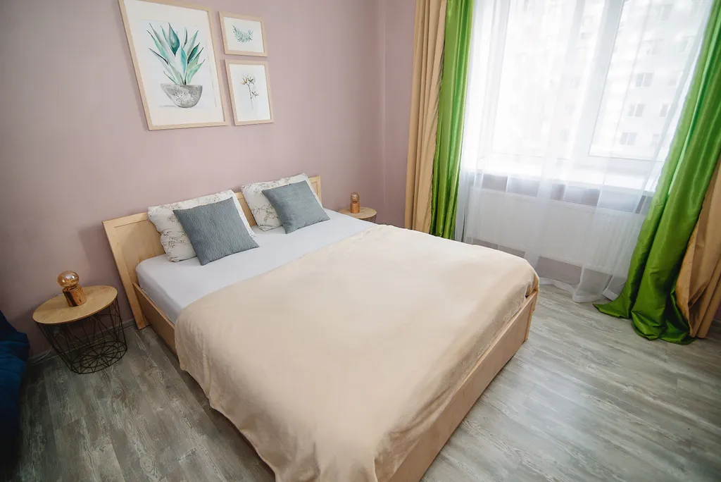 Квартира в центре