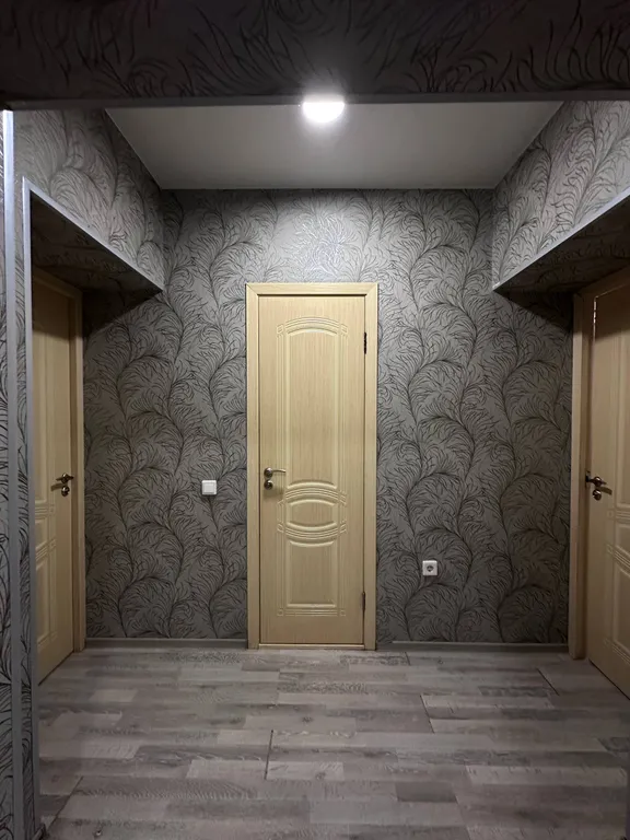 Квартира Уютная квартира в центре Новосибирска — Новосибирск