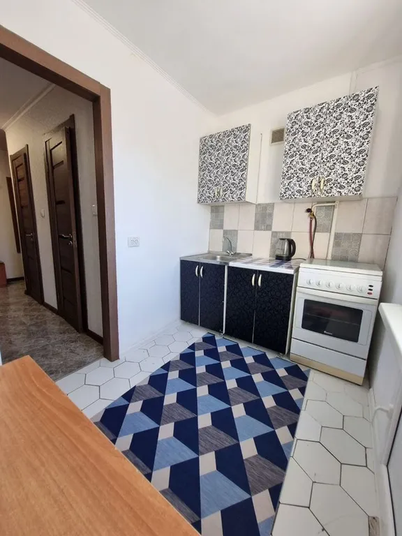 Уютнaя 2-кoмнатнaя квартирa в самом центре города