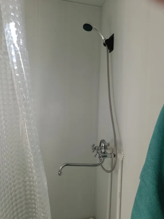 Уютный домик рядом с морем