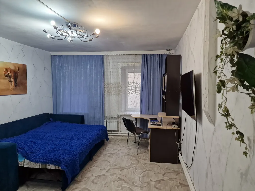 2-комнатная квартира в центре в частном благоустроенном доме — аренда посуточно в Иркутск