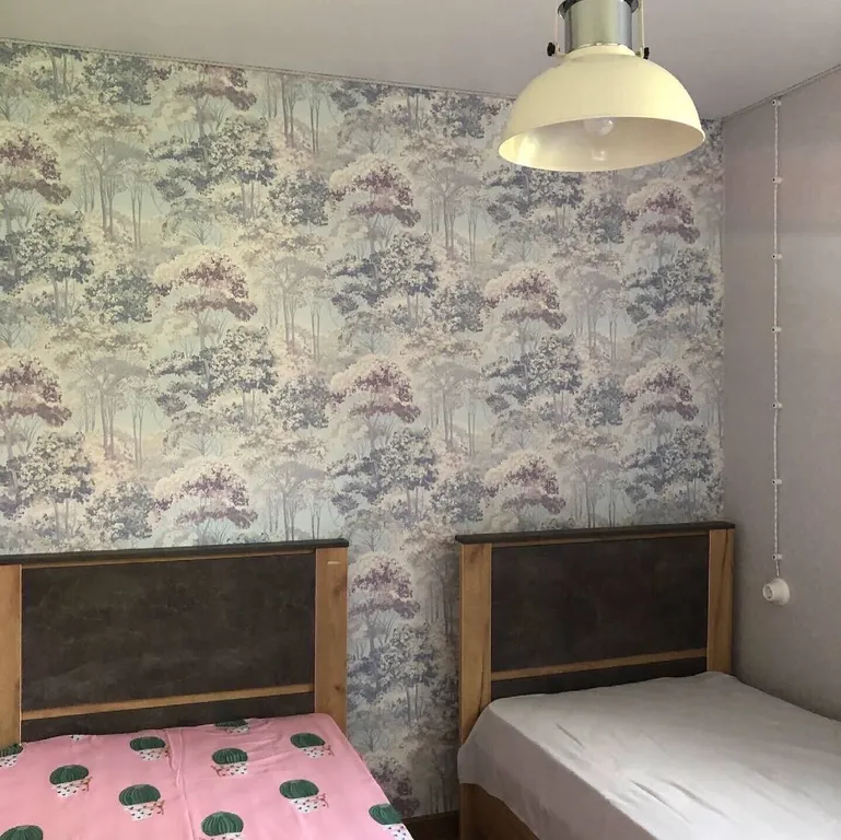 Коттедж для семейного отдыха