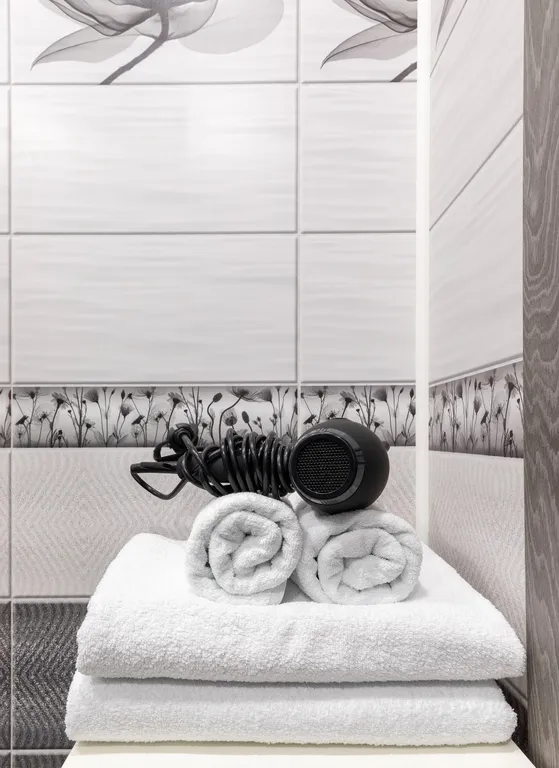 Апартаменты в новом ЖК