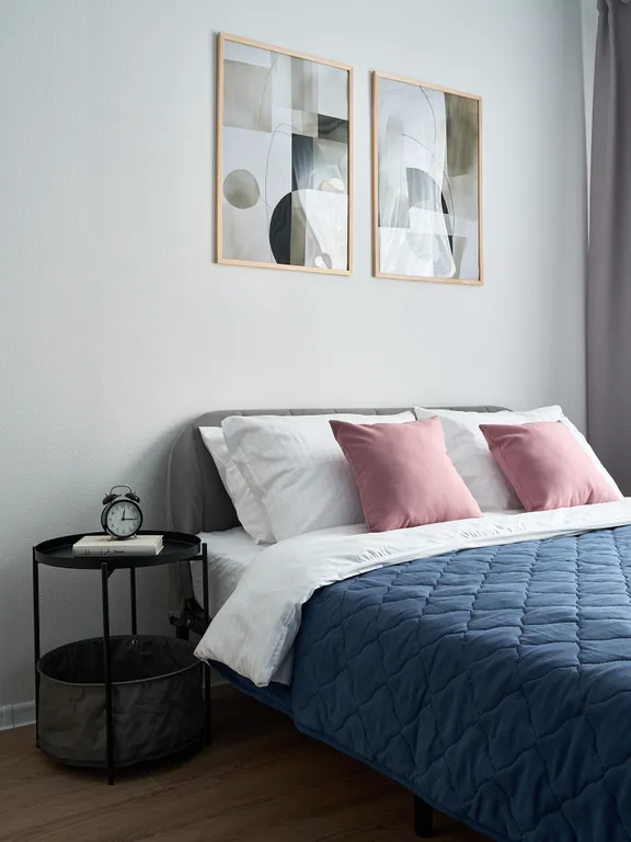 MyHomeYourHome в посёлке Новоселье