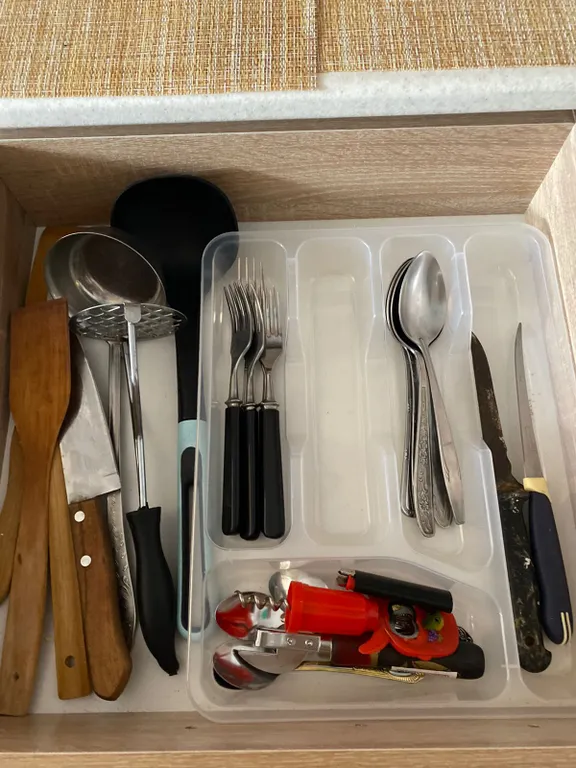 Уютная квартирка в центре