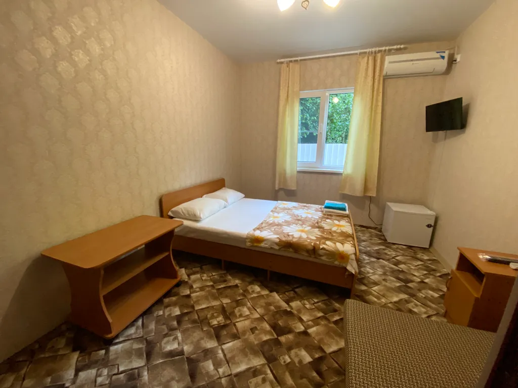 Квартира Комната — аренда посуточно в Лоо