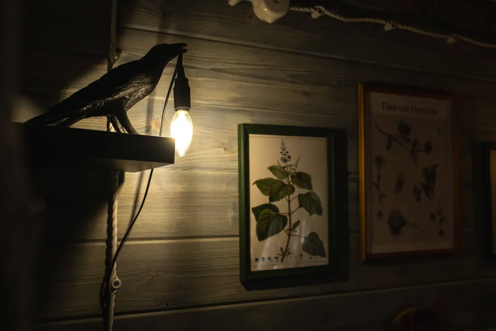 Домик Шалфей