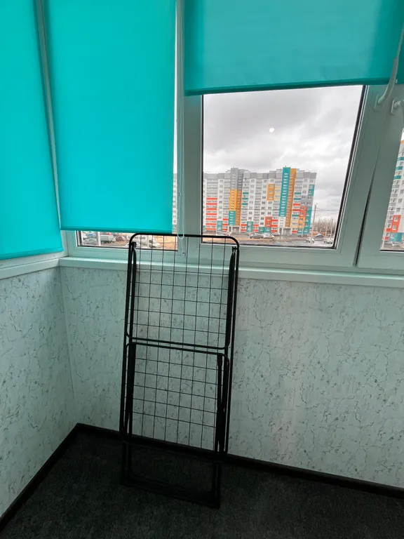 Отличная квартира в новом доме