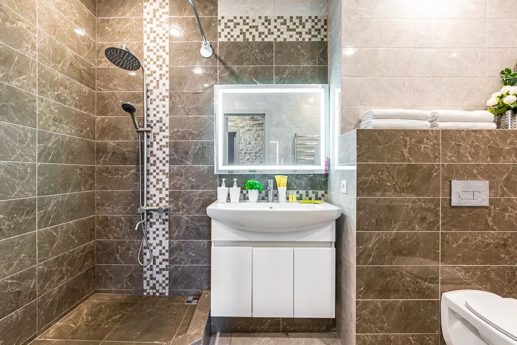 Евротрешка Орхидея в ЖК Вересаево