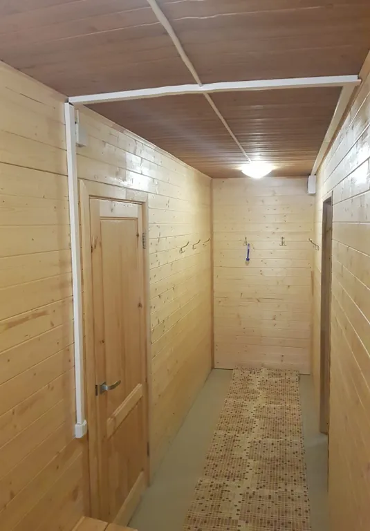 4-комнатный Дом