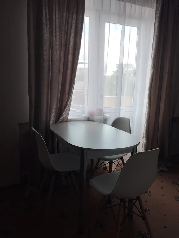 Квартира Уютная квартира вблизи моря — Анапа