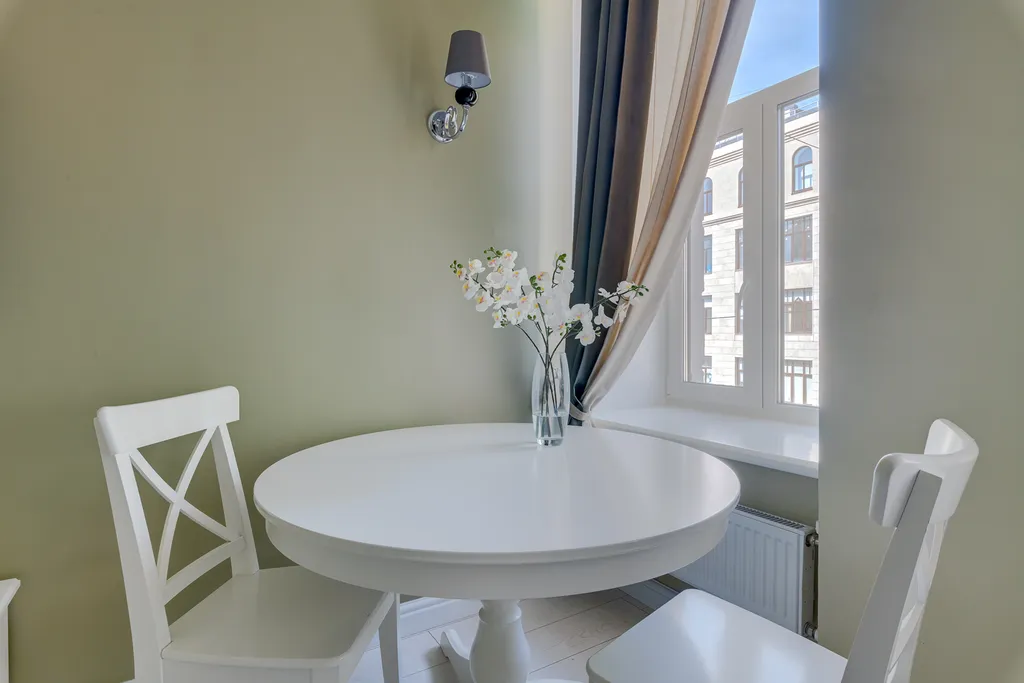 Просторная квартира рядом с центром