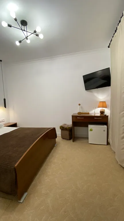 Квартира Комната — Адлер