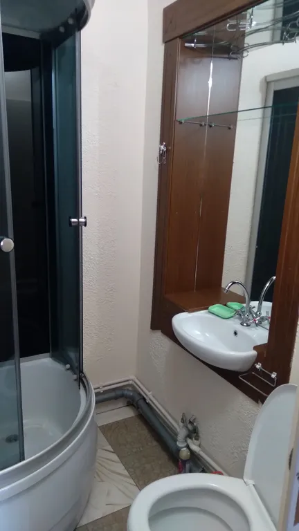 Коттедж Дом с парковкой — Кисловодск