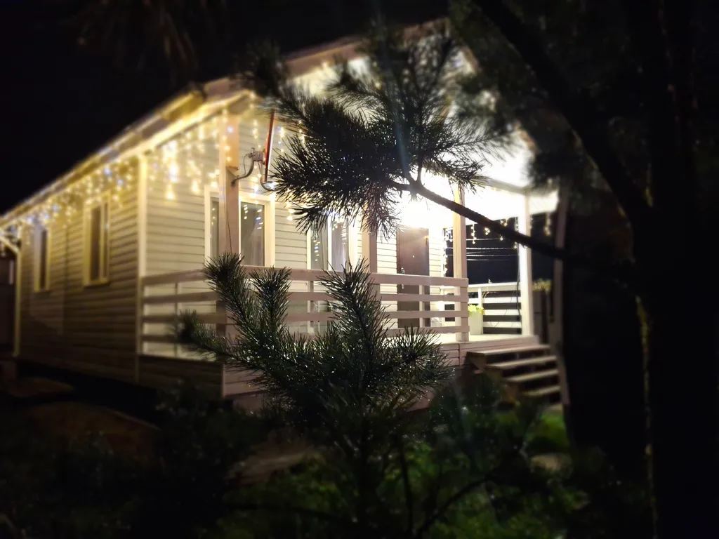 Уютный гостевой дом