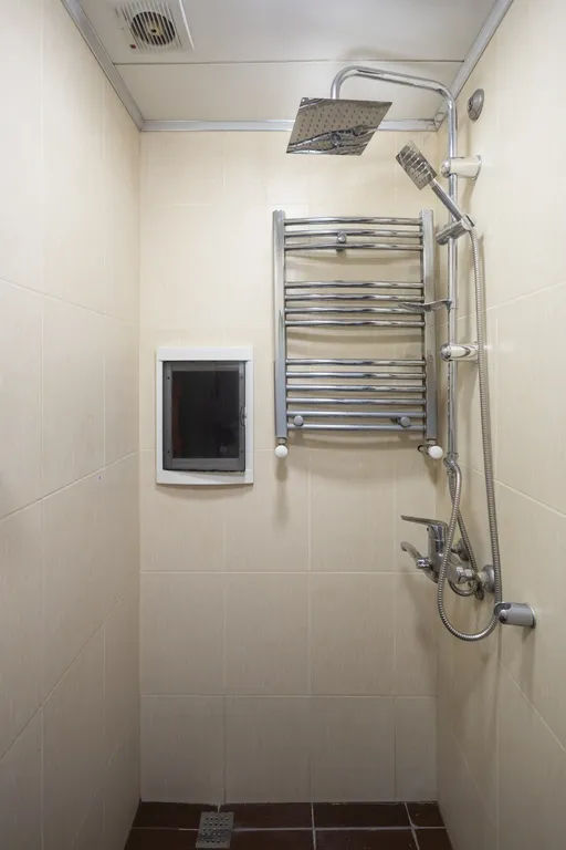 Квартира с видом на Старый город на Торговой