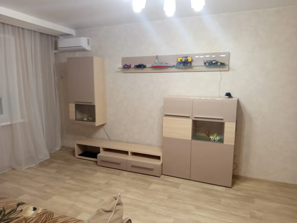 Квартира Двухкомнатная квартира в историческом центре Самары — Самара